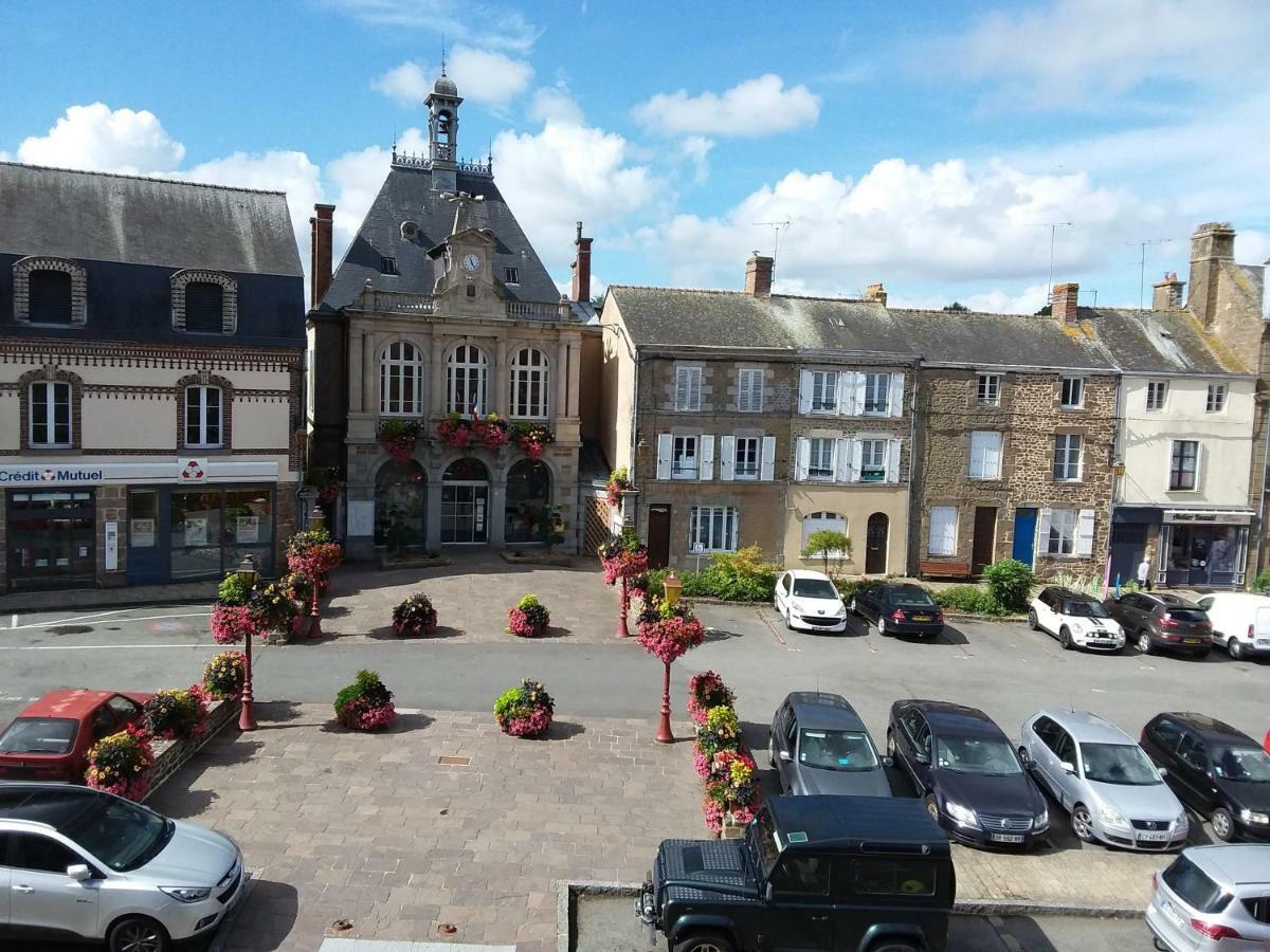 L'Orchidee Villa Lassay-les-Chateaux Exterior photo